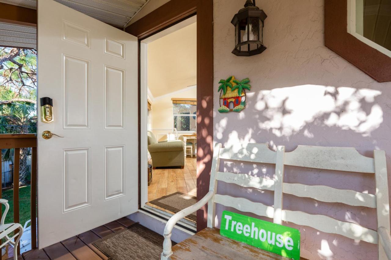 Home By Beach 5 - The Treehouse Naples Ngoại thất bức ảnh
